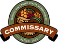 Commissary logo